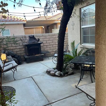 Quaint Coachella Music Festival Casita Apartment Indio Exterior foto