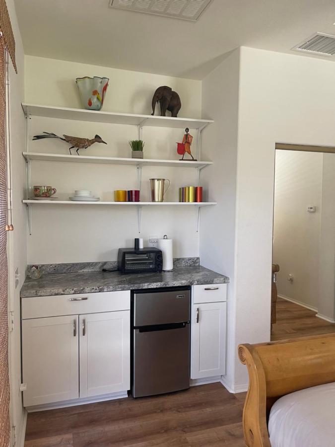 Quaint Coachella Music Festival Casita Apartment Indio Exterior foto