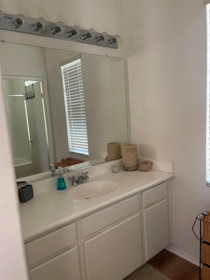 Quaint Coachella Music Festival Casita Apartment Indio Exterior foto